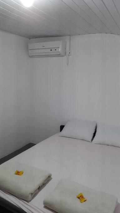 Vila Refugio Morro Da Tromba Joinville Exteriér fotografie