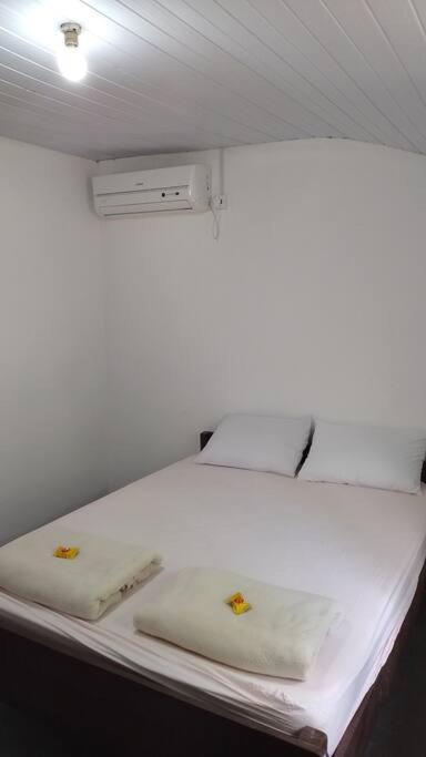Vila Refugio Morro Da Tromba Joinville Exteriér fotografie